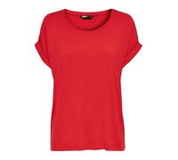 ONLMOSTER S/S O-Neck TOP NOOS JRS