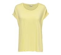 Onlmoster S/S O-Neck Top Noos JRS