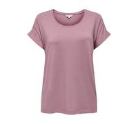 Onlmoster S/S O-Neck Top Noos JRS