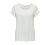 Onlmoster S/S O-Neck Top Noos JRS