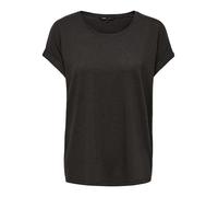 ONLY - ONLMOSTER S/S O-NECK TOP NOOS JRS - Gr. - XL
