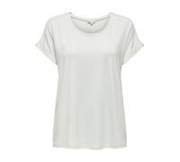 ONLMOSTER S/S O-NECK TOP NOOS JRS XS