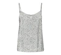 ONLY - ONLNALA LIFE SINGLET WVN NOOS Gray Mist - Gr. - L