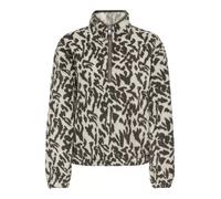 ONLNEW DALLAS L/S HIGHNECK ZIP SWT S