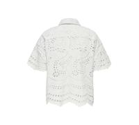 ONLNEW LALISA SS BOXY SHIRT WVN FR S
