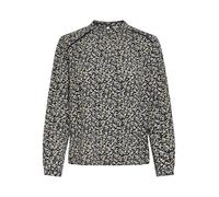 Onlnew Mallory L/S Blouse AOP WVN NOOS