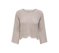 ONLNOLA LIFE 3/4 PULLOVER KNT NOOS XS