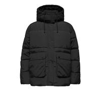 ONLNORA Short Puffer CC OTW