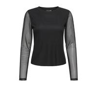 Onlnova L/S Mesh Top