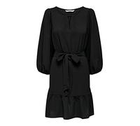 Onlnova Life 7/8 KIRA Dress SOLID PTM