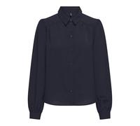 Onlnova Life Elite L/S Emma Shirt SOLID