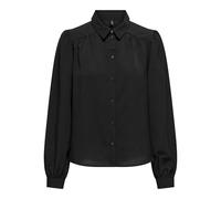 Onlnova Life Elite L/S Emma Shirt SOLID