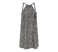 Onlnova Life Vis Lea Dress AOP