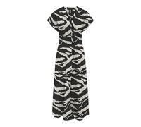 Onlnova Life Vis Mollie Long Dress AOP