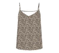 ONLNOVA LIFE VIS PARIS SINGLET WVN (DE/NL/SE/PL, Alphanumerisch, XL, Regular, Regular, Humus)