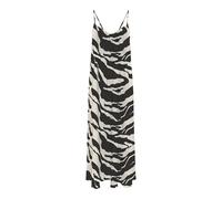 Onlnova Life Vis Roxy Long Dress AOP