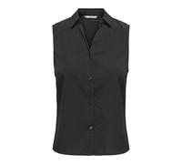 Onlnova Life Vis S/L Shirt Solid