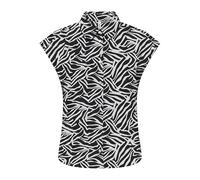 Onlnova Life Vis S/S Clay Shirt AOP