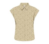 Onlnova Life Vis S/S Clay Shirt AOP