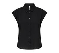 Onlnova Life Vis S/S Clay Shirt Solid