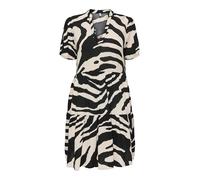 Onlnova Life Vis S/S Thea Dress AOP