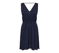 Onlnova Life Vis Sara String Dress Solid