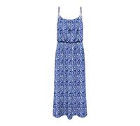 Onlnova Life Vis Strap Maxi Dress AOP