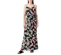 Onlnova Life Vis Strap Maxi Dress AOP