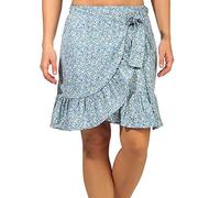 ONLOLIVIA WRAP Skirt WVN NOOS