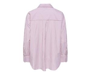 ONLOREGON ALVA LS REG SHIRT NOOS WV M