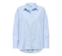 Onloregon Alva Ls Reg Shirt Noos WVN