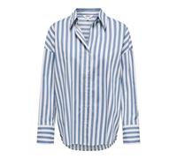 Onloregon Alva Ls Reg Shirt Noos WVN