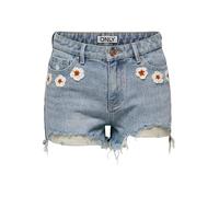 Onlpacy Hw Crochet DNM Shorts Bj
