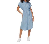 Onlpema Hannover Ss DNM Sh Dress Qytnoos