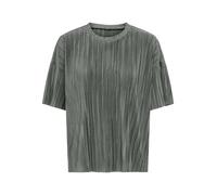 ONLRAVENNA S/S PLISSE TOP NOOS JRS S