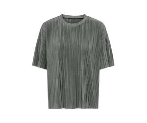 ONLRAVENNA S/S PLISSE TOP NOOS JRS XL