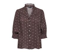 Onlraya 3/4 Shirt WVN Noos