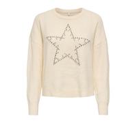 Onlrenata Ls O-Neck Bling KNT