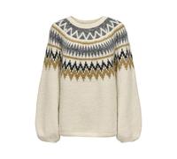 Onlreykja Ls O-Neck KNT