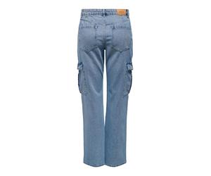 ONLRILEY HW STR CARGO DNM PIM875 NO 26 / /32