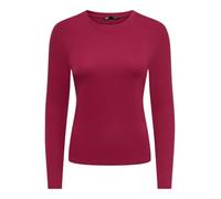 Onlriley O-Neck L/S Top JRS Noos