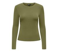 Onlriley O-Neck L/S Top JRS Noos
