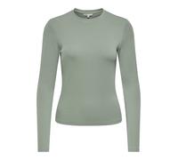 ONLRILEY O-NECK L/S TOP JRS NOOS XS
