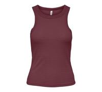 Onlryder S/L O-Neck Top JRS