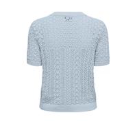 ONLSAGA SS O-NECK KNT NOOS S