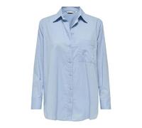 Onlsalina L/S Shirt WVN Noos