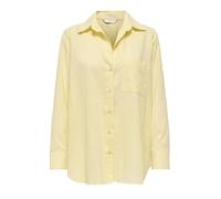 Onlsalina L/S Shirt WVN Noos