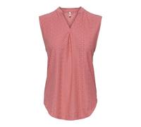 Onlsandra Life S/L V-Neck Top JRS
