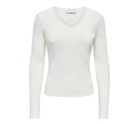 Onlsara Sharai L/S V-Neck Top JRS