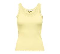 ONLY Onlsara Sharai Lace Tank Top JRS Noos